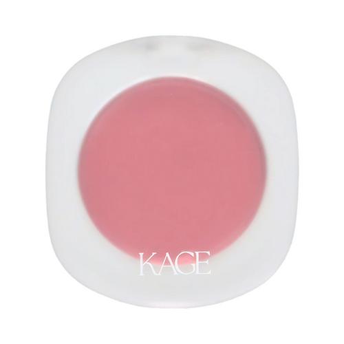 KAGE 晕染腮红 Shy Glow Mono 4.2克