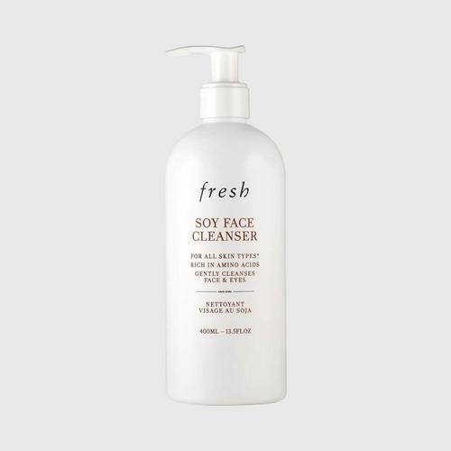 FRESH Soy Face Cleanser 400Ml