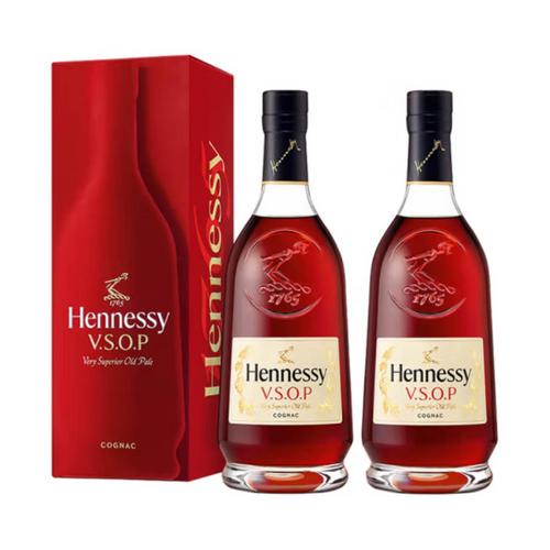 轩尼诗VSOP干邑白兰地法国进口洋酒700ml