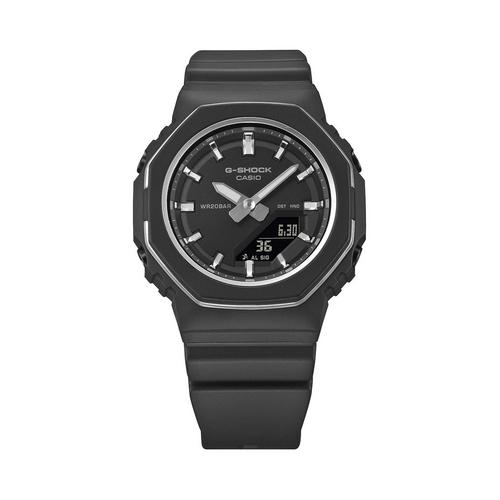 卡西欧 G-Shock GMA-P2110-1ADR 黑色