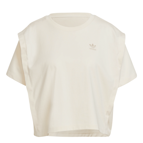 ADIDAS Adicolor Clean Classics T-Shirt - Non-Dyed 32