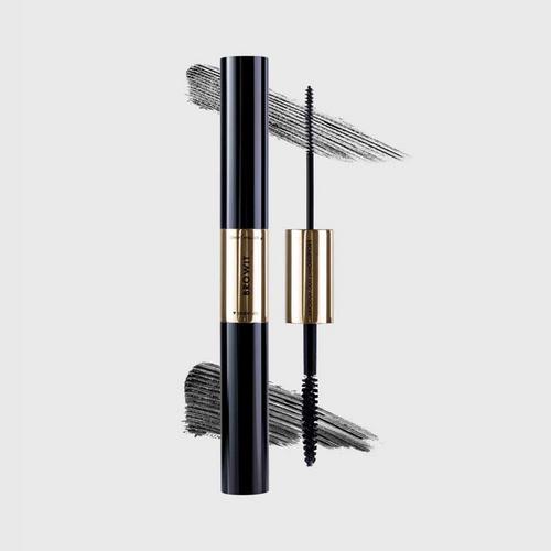 专业双头睫毛膏 性感黑（Y2021）