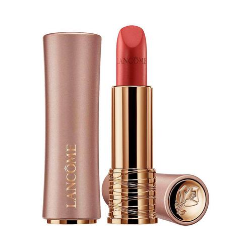 兰蔻全新菁纯柔雾哑光唇膏 289 羊绒暖棕 3.4g