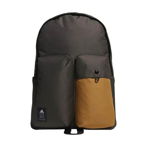ADIDAS 3D Pocket Backpack - Shadow Olive
