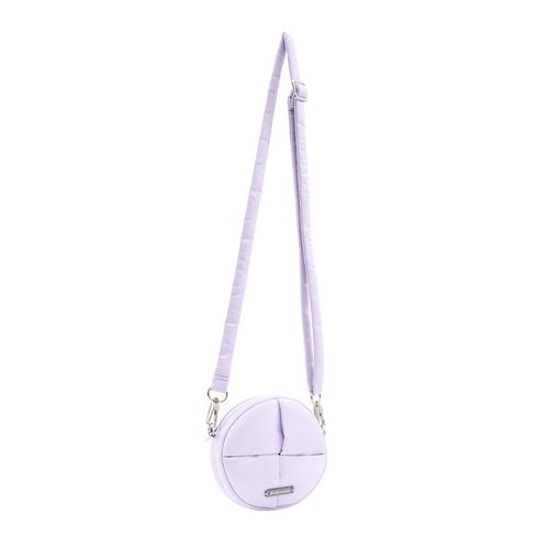 PW8 Roundy Mini Crossbody Bag-VI