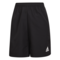 ADIDAS Aeroready Designed 2 Move Sport Ripstop Shorts - Black XS