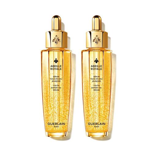 娇兰帝皇蜂姿修护复原蜜双套装 50ml + 50ml