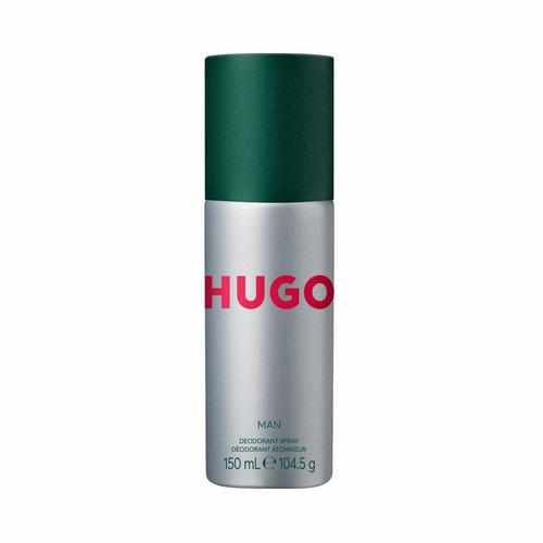 雨果 优客男士止汗喷雾 150ml