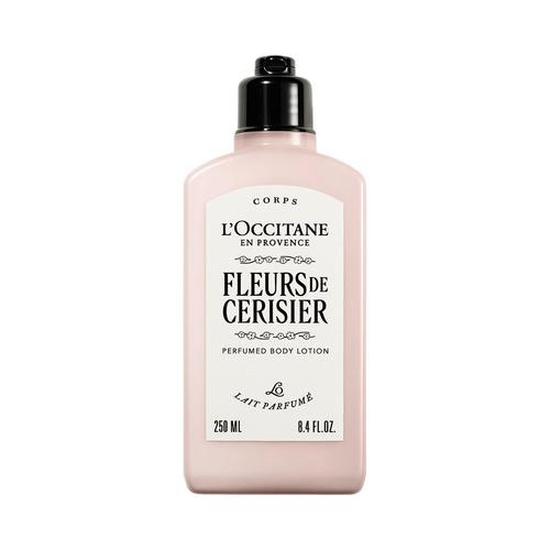 欧舒丹甜蜜樱花香润肤乳250毫升