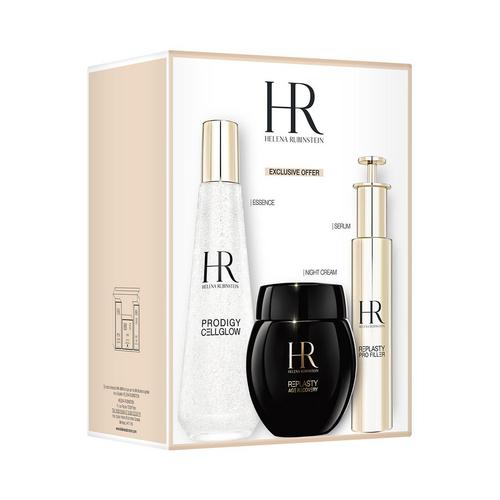 赫莲娜「至臻奢宠」套装(200ml+50ml+125ml)