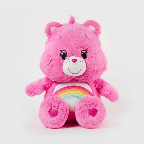 CARE BEAR CHEER  45 CM