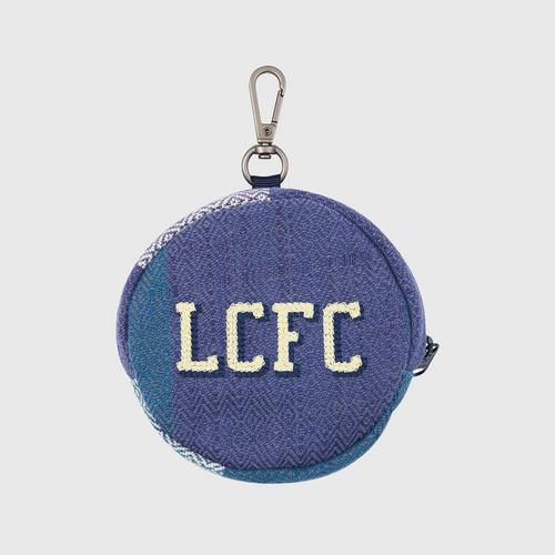 Leicester City Football Club Northern Wild, Northern Life Coin Purse
Keychain V2