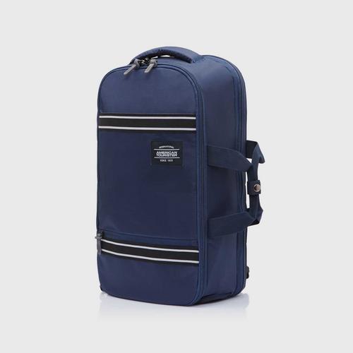 AMERICAN TOURISTER Aston Backpack - Navy