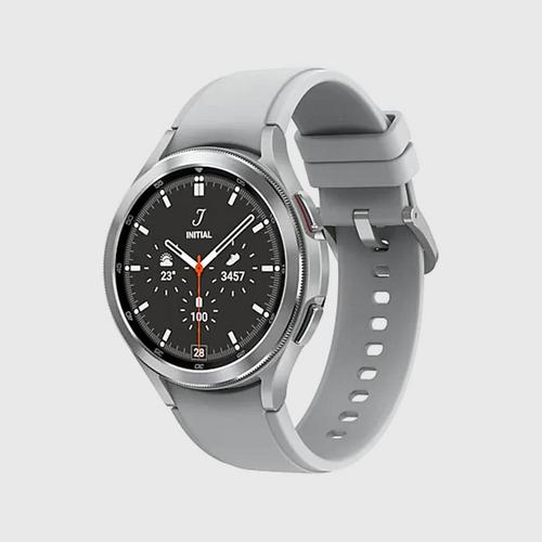 SAMSUNG Galaxy Watch 4 Classic Bluetooth (46 mm) - Gray