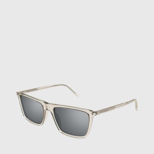 SAINT LAURENT MN 56 米色 145