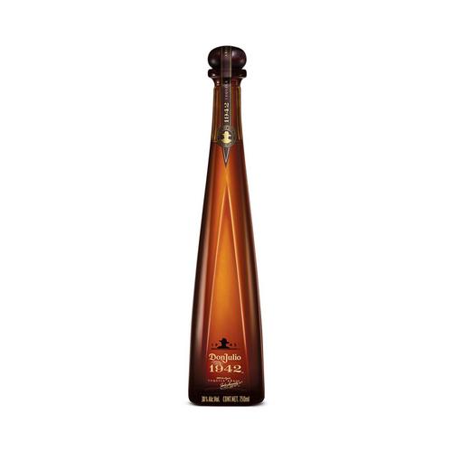 唐胡里奥（DON JULIO）1942陈酿龙舌兰 750ML