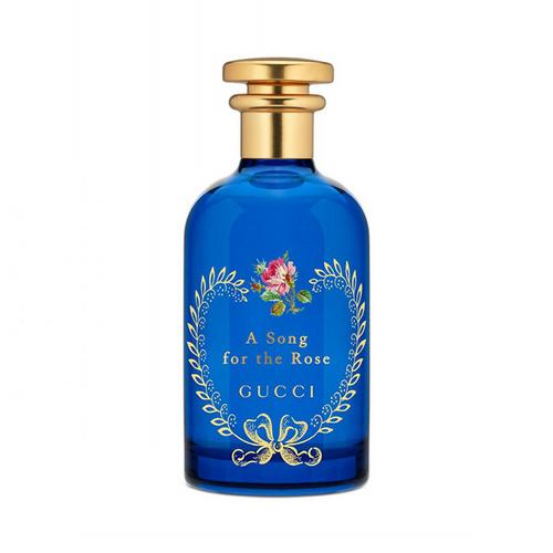 古驰 炼金士花园系列瑰丽颂香水 100ml