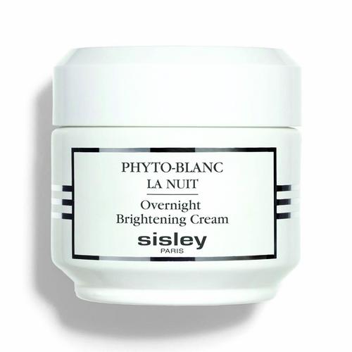 希思黎焕白晶璨夜霜