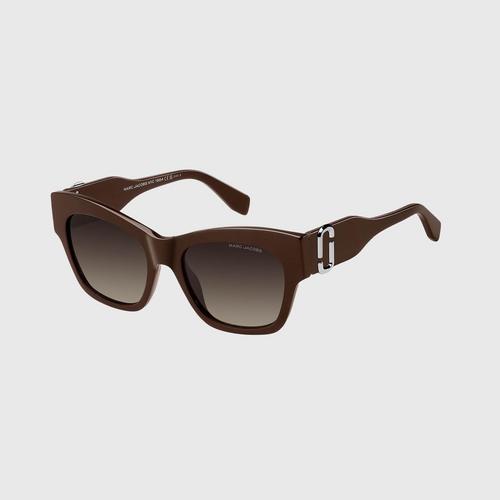 MARC JACOBS ACETATE MARC 762/S BROWN 54