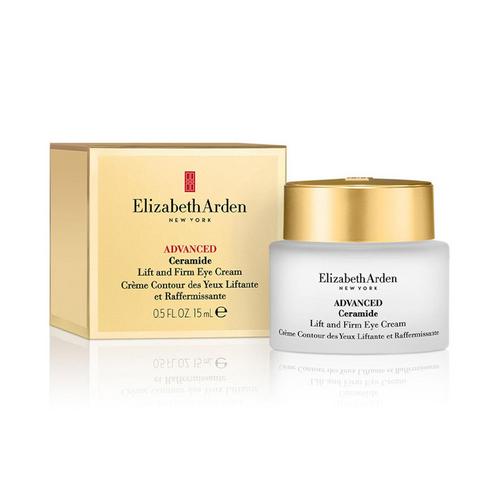 Advanced Ceramide【普拉提】眼霜  15毫升