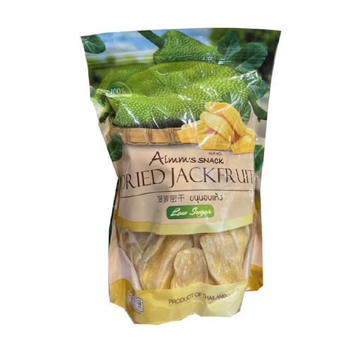 AIMM'S SNACK DRIED JACKFRUIT 650g