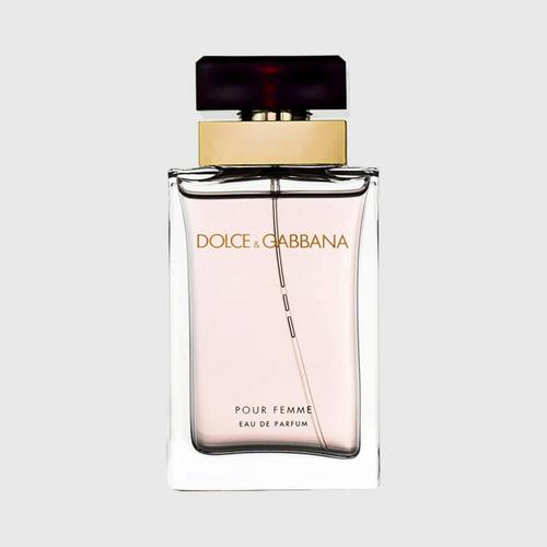 杜嘉班纳 Pour Femme 淡香精 100毫升