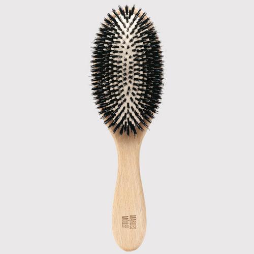 玛丽莫勒 Marlies Moller (意大利) 全能发梳Marlies Möller Allround Hair Brush