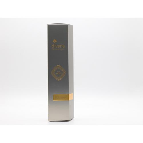 Divana Four Elements RoomFragrance : Prana Lemongrass 60 ml.