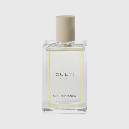 CULTI MILANO Spray 100 ml - Mediterranea