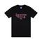 Leicester City Football Club SP24 T-Shirt LCFC 1884 Black-S