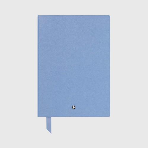 MONTBLANC Notebook #146 Light blue