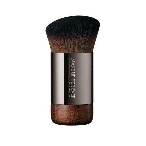 MAKE UP FOR EVER 抛光粉底刷#112