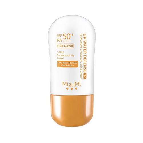UV抗水专业防晒乳 SPF50+ PA++++ 40g