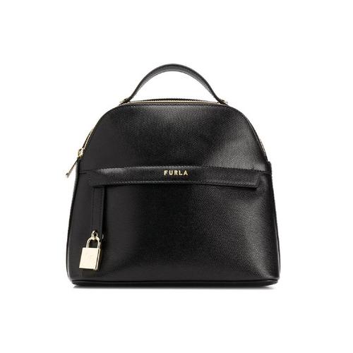 芙拉FURLA Piper S Backpack - Nero