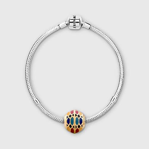 OWNORY Classical Five Colours Charm