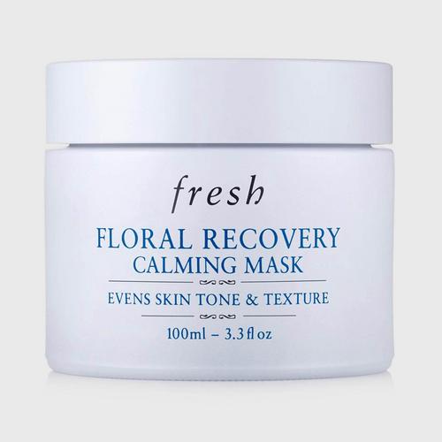 FRESH Floral Recovery Calming Mask