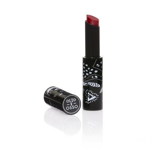 OLIO E OSSO CREMA LIPSTICK RUBINO  3.3 G.