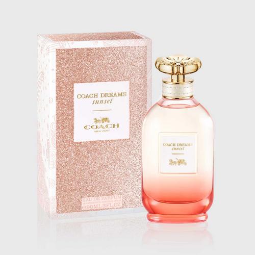 蔻驰加州之梦女士香水90ML