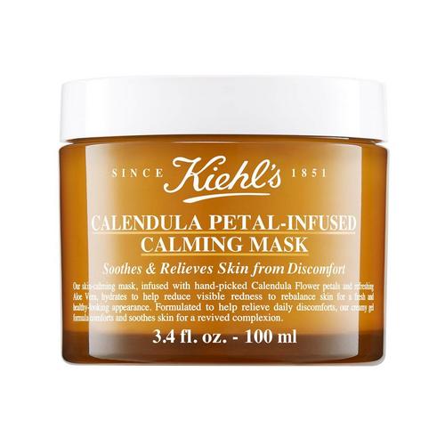 科颜氏金盏花舒缓保湿面膜 100ML