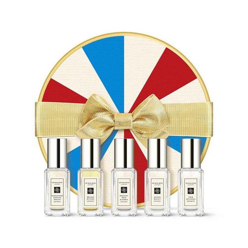 Jo Malone 圣诞限定明星香氛礼盒  （9ml*5）