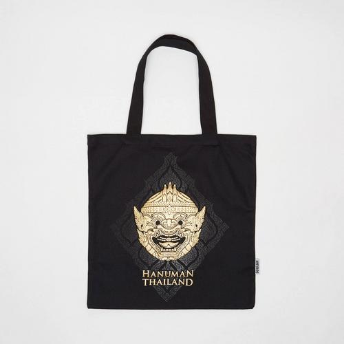 MAHANAKHON Tote Bag Hanuman