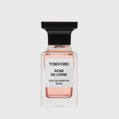 TOM FORD BEAUTY 汤姆福特 中国玫瑰香水  50毫升