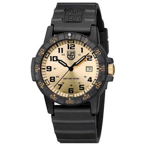 Luminox LEATHERBACK SEA TURTLEGIANT 0320 SERIES 44 mm