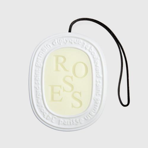 Rose (玫瑰) - 室內香氛蠟