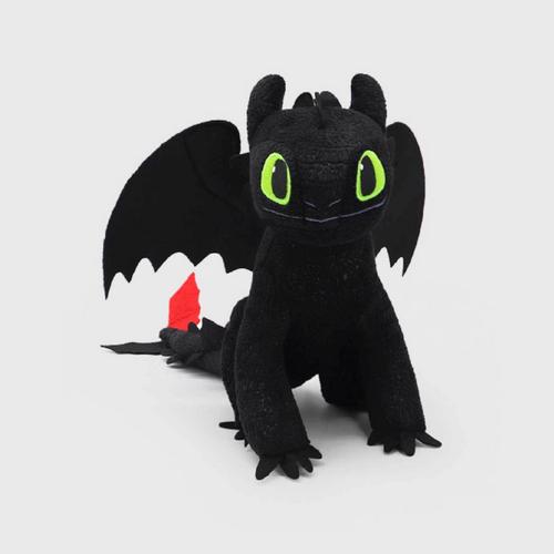 How to Train Your Dragon-TOOTHLESS 8"