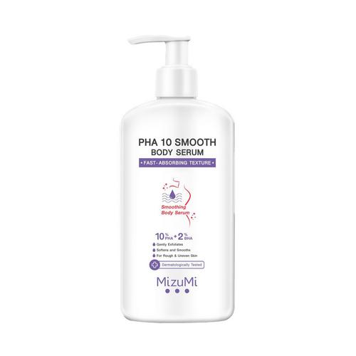 PHA 10身体磨砂精华液 250毫升