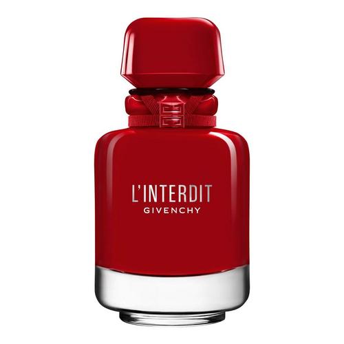 GIVENCHY L'INTERDIT Eau de Parfum Rouge Ultime 50ML