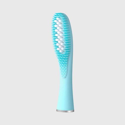 FOREO ISSA™ Hybrid Wave Brush Head - Mint