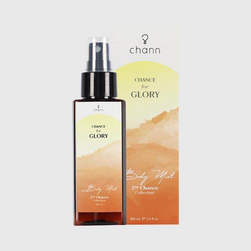 CHANN Body Mist (Chance for Glory) 100 ml.