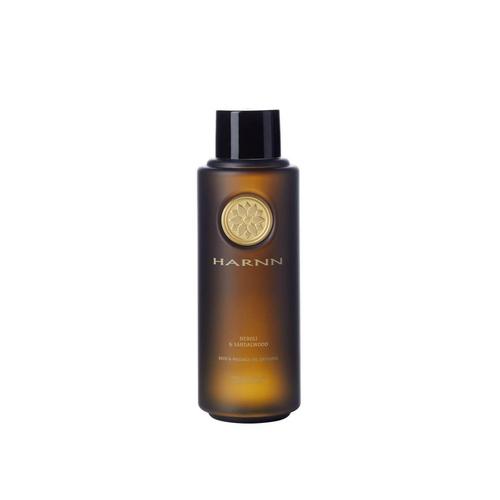 HARNN NEROLI & SANDALWOOD BATH & MASSAGE OIL ORYZANOL 120 ML.
